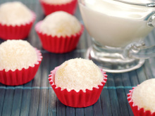 Docinho de queijo (Romeu e Julieta)