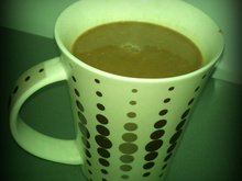 Capuccino extra cremoso