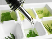 Receitas com forma de gelo: confira ideias supercriativas e deliciosas