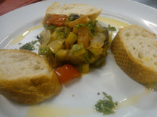 Ratatouille