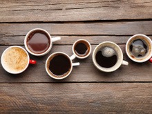 Hábitos alimentares que atrapalham a sua produtividade