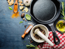 Você tem dúvidas sobre clichês culinários? Aqui nós mostramos a verdade sobre 6 deles