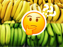 Você comeu banana errado a vida inteira: vem aprender qual é o jeito certo para aproveitar os benefícios da fruta