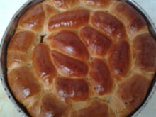 Pão meu perfil