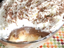 Esse marido gelado é tão cremoso que já virou lenda aqui em casa: ficou calor, tem que fazer