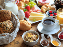 De bolinho crocante a pão fofinho: 7 receitas fáceis, rápidas e cheias de sabor para variar o cardápio do lanche da tarde sem esforço