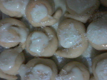 Roscas simples