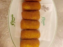 Bolinho Carioca