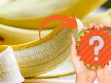 Uma fruta dessa pequena tem quase a mesma quantidade de potássio que uma banana inteira