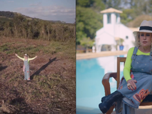 Ana Maria Braga transforma Fazenda Primavera, em Bofete, no interior de São Paulo, em um dos seus principais refúgios longe da televisão, com 376 hectares dedicados à criação de gado e à produção artesanal de leite e queijos