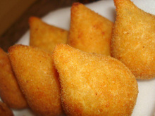 Coxinha