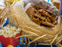 Dicas de como organizar uma festa junina