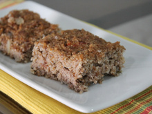 Quibe assado (o melhor)