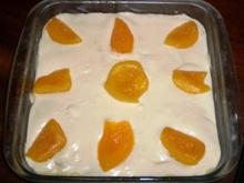 Pavê rapido e gostoso