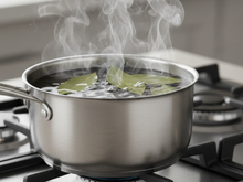 Ferver louro em casa: uma dica que vai transformar a sua rotina