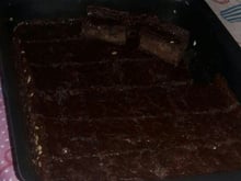 Bolo pudim de figo fresco diet