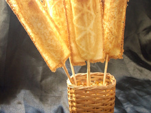 Crepe suíço