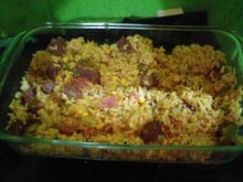 maria isabel de carne de sol