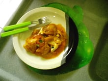 Moqueca quero mais