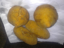 Coxinha do Vi super fácil