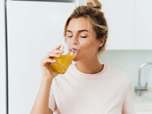 Esse suco simples, barato e com poucas calorias fortalece a imunidade e melhora a pele, entre outros benefícios