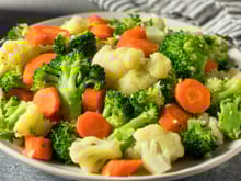 Esses 5 legumes baratos podem ajudar a controlar a diabetes: veja como incluí-los na rotina