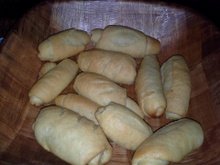 Badabreads pãezinhos divertidos