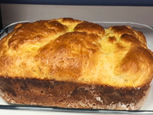 Desde que aprendi esta receita fácil de pão sem sova, não compro mais no mercado