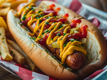 Comer um cachorro-quente com Coca-Cola tira 48 minutos da sua vida: veja lista de alimentos que encurtam o seu tempo de vida (e saiba o que comer para aumentar!)