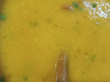 Caldo Fogoso