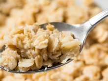 A eficácia da aveia surpreendeu os pesquisadores: veja a quantidade que você deve consumir