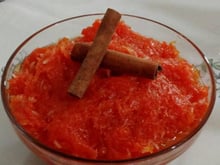 Doce de abóbora: como fazer