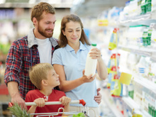 Dicas para interpretar os rótulos dos alimentos