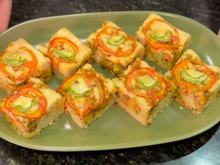 Voltei a fazer a torta de sardinha de liquidificador da minha mãe: fácil, rápida e perfeita para qualquer dia da semana