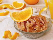 Como reaproveitar a casca de laranja em 10 receitas incríveis