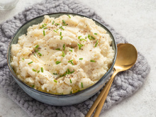 Nem batata, nem abóbora, nem leite: esse purê é viciante e pode comer todos os dias (até no jantar!) sem atrapalhar a dieta