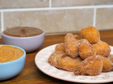 Receita de bolinho de chuva tradicional: sequinho, crocante e rápido de fazer