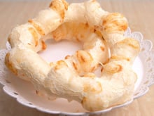 Aprenda a fazer biscoito de polvilho na airfryer: receita é fácil e fica pronta em 10 minutinhos