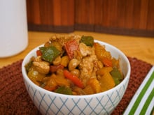 Vídeos de receitas com frango: veja pratos incríveis