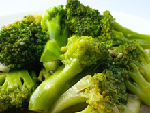 Finalmente consegui fazer meu filho comer brócolis depois que aprendi essa receita que fica pronta em poucos minutos