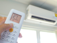 Ar-condicionado, desligar ou não, eis a questão: descubra o jeito mais econômico de usar o aparelho, se é melhor desligá-lo ou deixar funcionando o dia todo