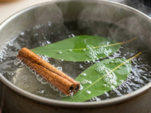 Ferver folhas de eucalipto com canela: quais são os benefícios e por que é recomendado?