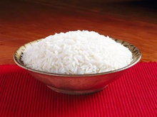 Arroz para iniciantes