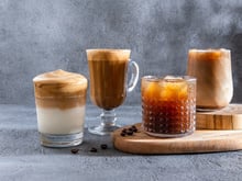 Coffee Week Brasil: drinks, milk-shake, licor e muitas outras bebidas cafeinadas no festival em São Paulo