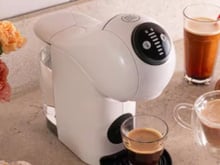 Cafeteira Dolce Gusto Genio S Basic fica 32% mais barata e prepara bebidas em poucos minutos