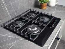 A Black Friday continua: cooktop Fischer 5 bocas está com quase 40% OFF enquanto durar a oferta