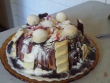 Cake of Thay's