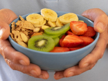 É importante para a saúde do coração: encontramos não apenas uma, mas quatro frutas que ajudam a limpar as veias e artérias