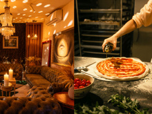 Descubra a pizzaria no Itaim com cardápio autoral, massas fermentadas e aprenda a receita caseira de molho de tomate