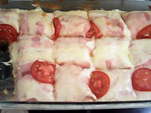 Misto quente de forno